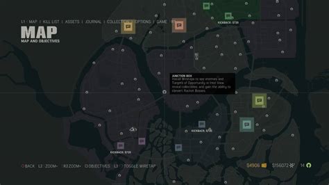 downtown junction box mafia 3|mafia 3 junction box locations.